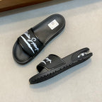 PLE1N Air cushion slippers