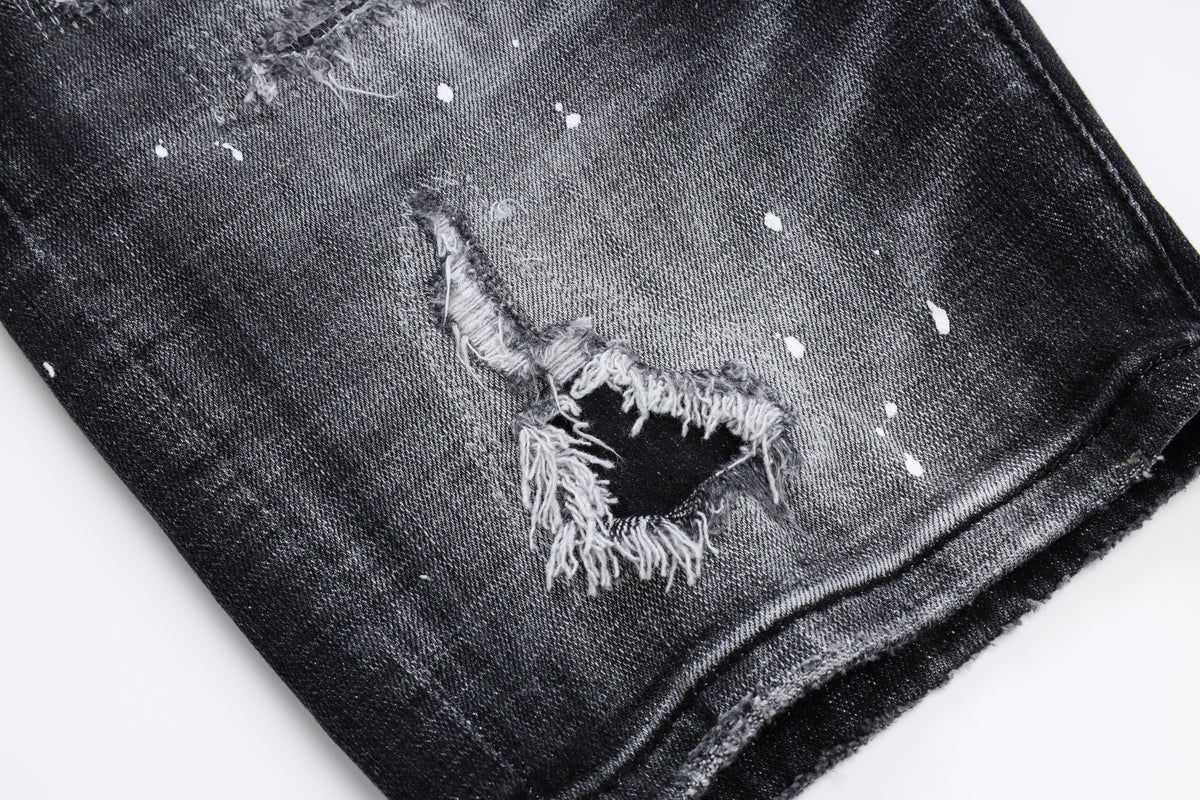 DSQ2 short Jeans