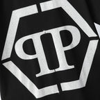 PP T-shirt Logo