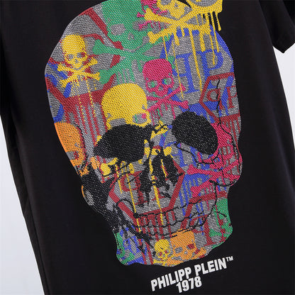 Philip T-shirt Skull