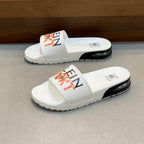PLE1N Air cushion slippers