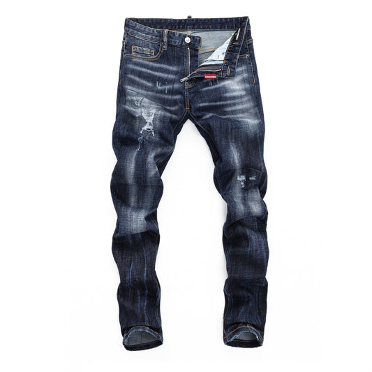 DSQ2 Jeans Dark