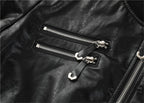 PP Cowhide Jacket