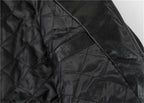 PP Cowhide Jacket