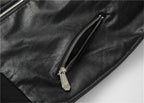 PP Cowhide Jacket