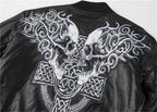 PP Cowhide Jacket