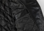 PP Cowhide Jacket