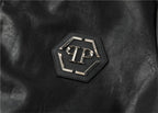 PP Cowhide Jacket