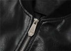 PP Cowhide Jacket