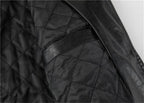 PP Cowhide Jacket