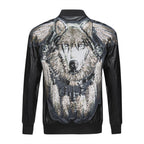 PP Cowhide Jacket