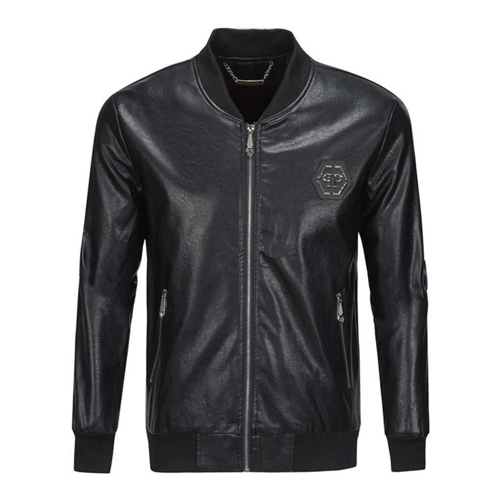PP Cowhide Jacket