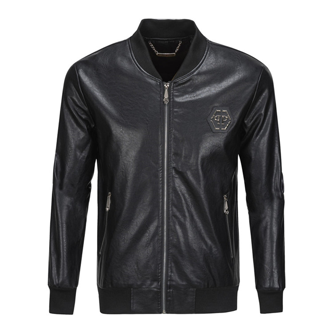 PP Cowhide Jacket