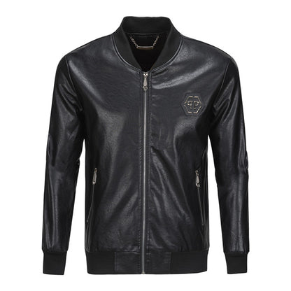 PHILIP Cowhide Jacket