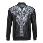 PP Cowhide Jacket