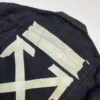 OFF Denim Jacket
