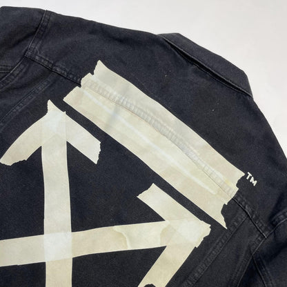 OFF Denim Jacket