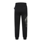 PP Skull Hoodie Jacket Suit