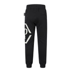 PP Logo Hoodie Jacket Suit