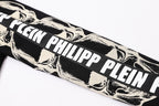 PP Skull Jacket Hoodie