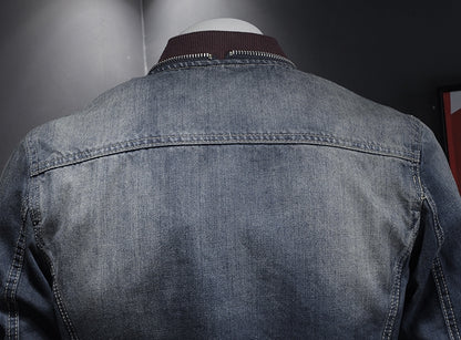 DSQ2 Denim Jacket