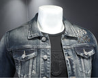 DSQ2 Denim Jacket