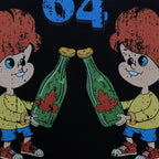 DSQ2 Print T-shirt