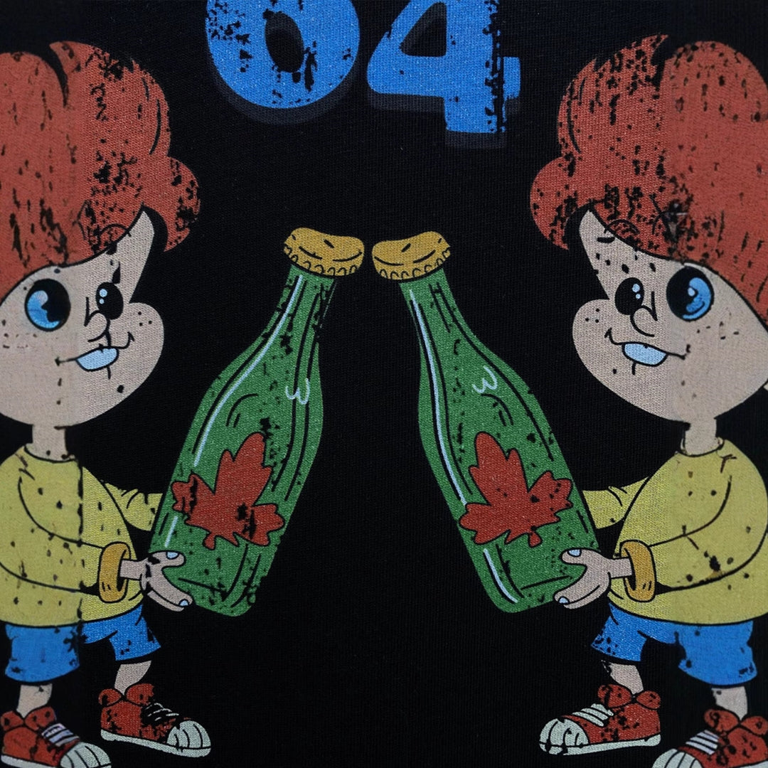 DSQ2 Print T-shirt