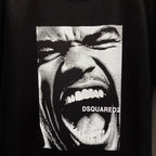 DSQ2 Print T-shirt