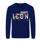 DSQ2 Sweatshirt ICON