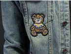 DSQ2 Denim Jacket