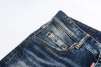 DSQ2 Jeans Ripped