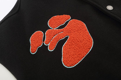 OFF Jacket Coat