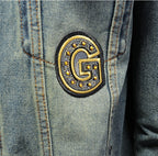 DSQ2 Denim Jacket