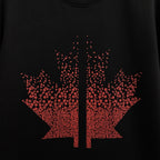 DSQ2 Maple Leaf T-shirt