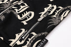 PP Logo Jacket Hoodie