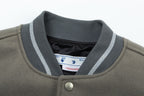 OFF Demon Jacket Coat
