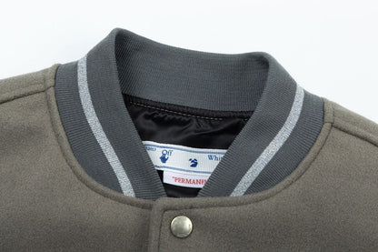 OFF Demon Jacket Coat