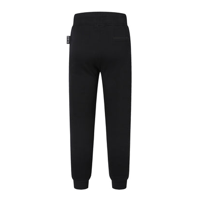PP Logo Hoodie Jacket Suit