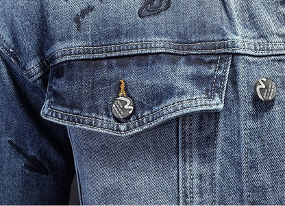 DSQ2 Denim Jacket