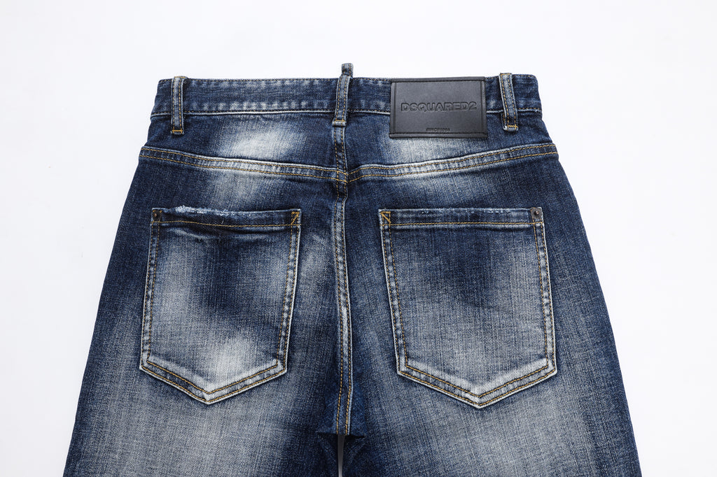 DSQ2 Jeans