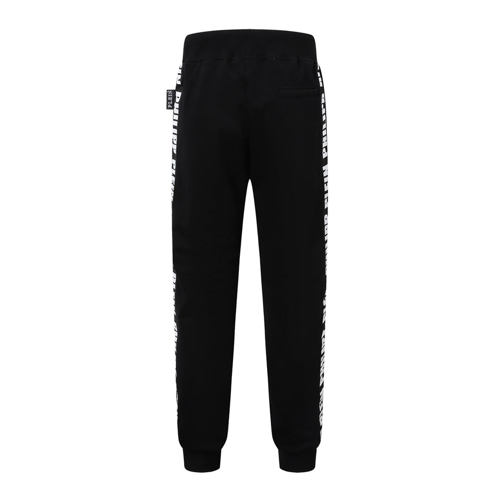 PP Skull Hoodie Jacket Suit