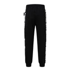PP Skull Hoodie Jacket Suit