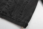 OFF Denim Jacket