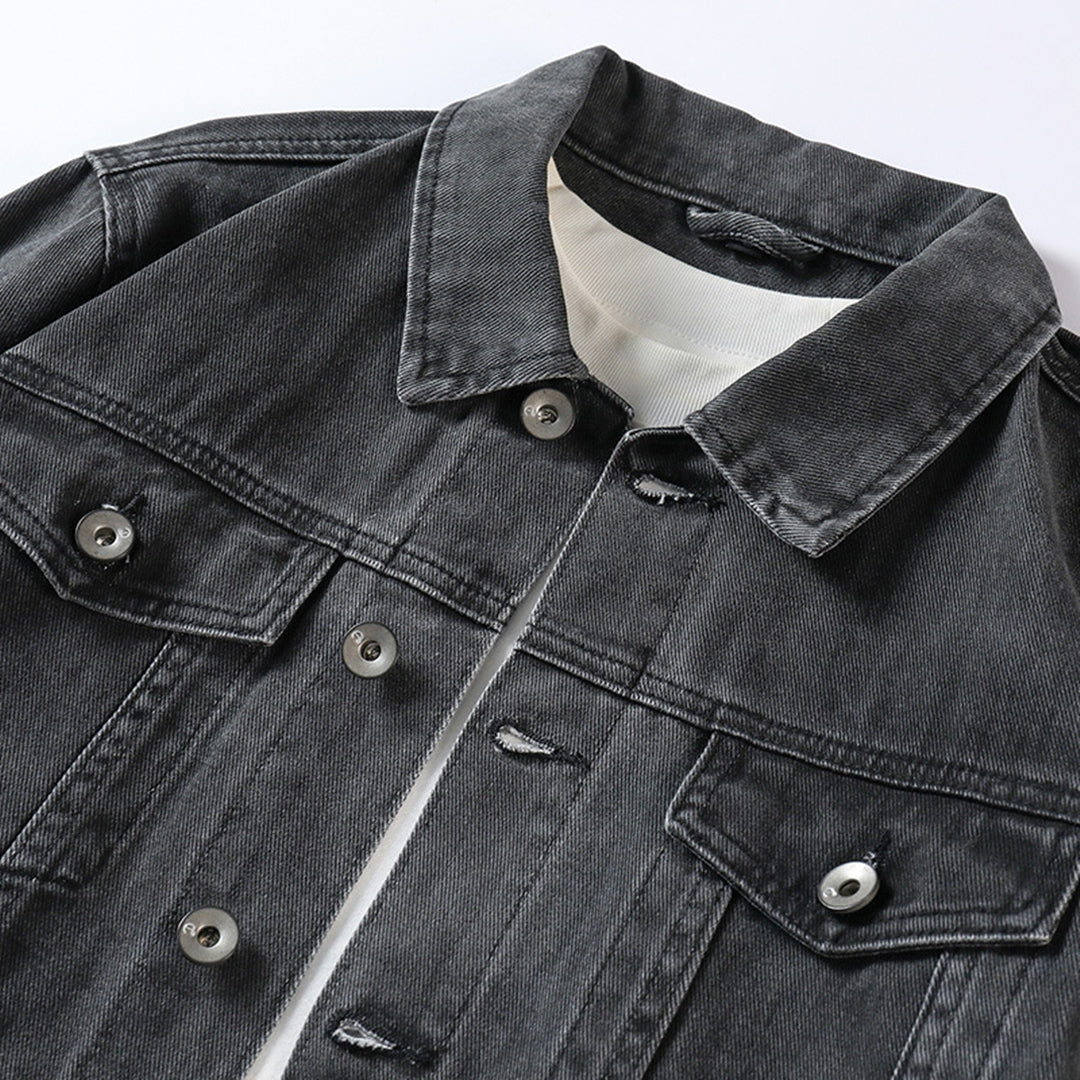 DSQ2 Denim Jacket