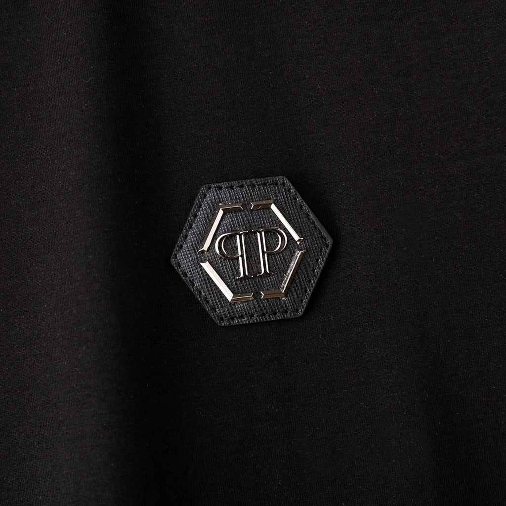 PP T-shirt Shorts Suit