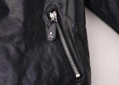 PP Cowhide Jacket