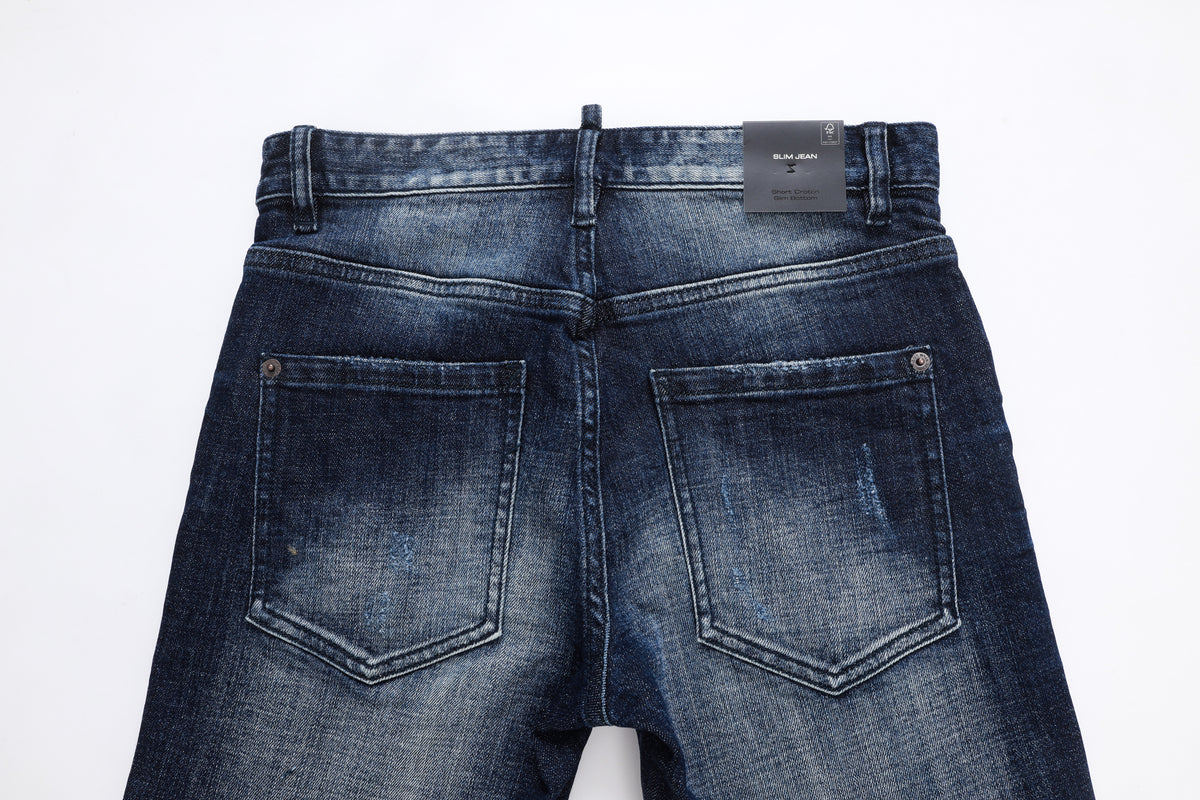 DSQ2 short Jeans