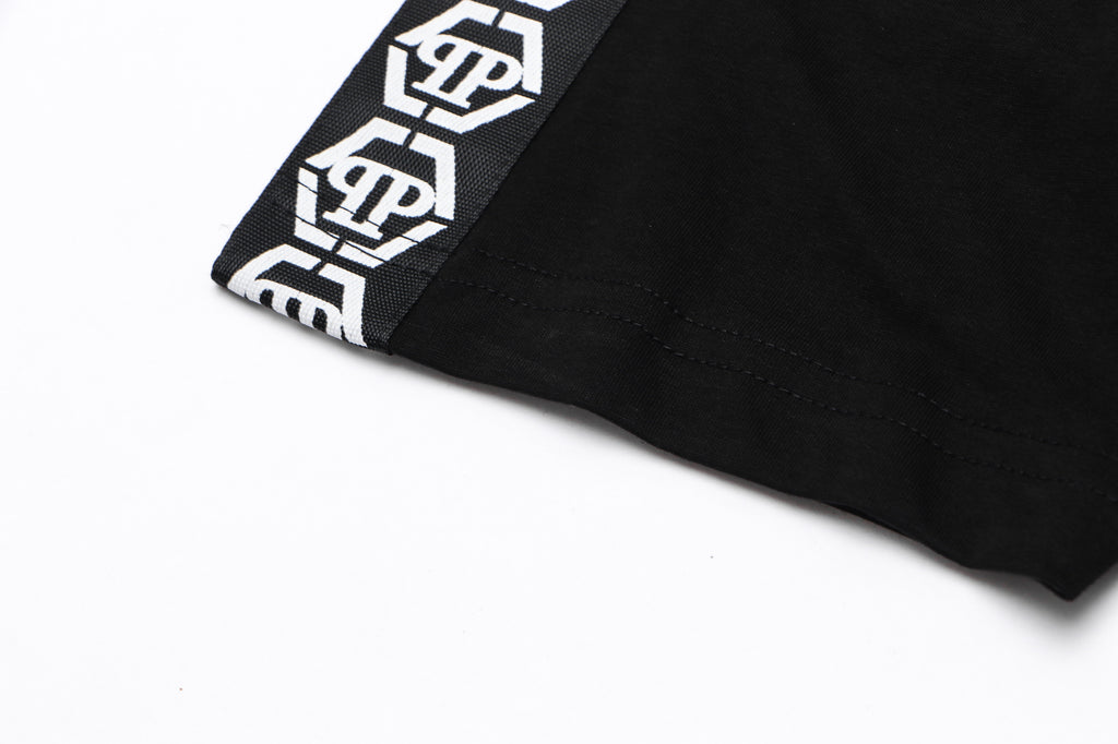PP T-shirt Logo