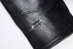 DSQ2 short Jeans